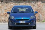Fiat Punto 5-Door 2012 года